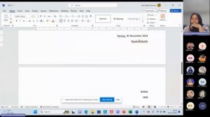 EXCEL DAN POWERPOINT - TIK UNTUK PEMBELAJARAN MATEMATIKA