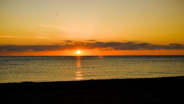 Botez - Grace Romanian Baptist Church
