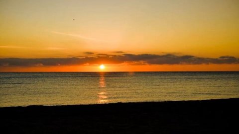 Botez - Grace Romanian Baptist Church