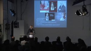 Prof. Dr. Gerhard Schweppenhäuser: Moralphilosophie im Kommunikationsdesign. Eine Einführung