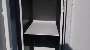 Сейф для ружья своими руками.