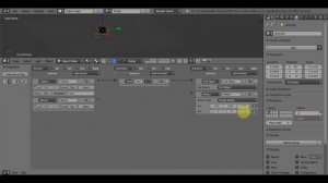 BLENDER 2.79 Game Engine ч11