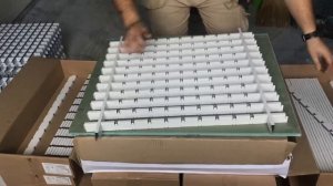 КАК БЫСТРО СОБИРАТЬ ПОТОЛОК ГРИЛЬЯТО