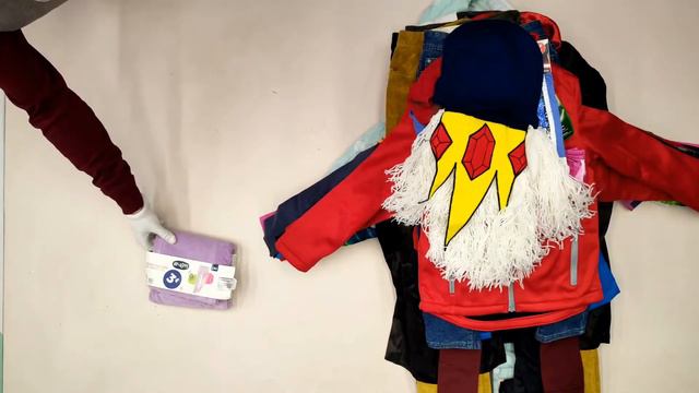 180-187 Микс детский микс брендов Сток осень-зима смотреть онлайн