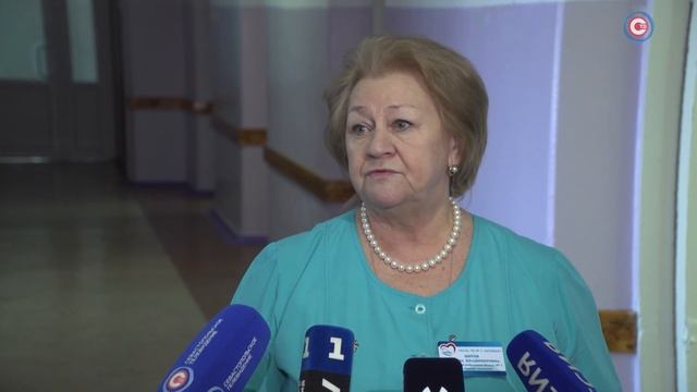 В Севастополе с начала 2020 года работает один родильный дом смотреть онлайн