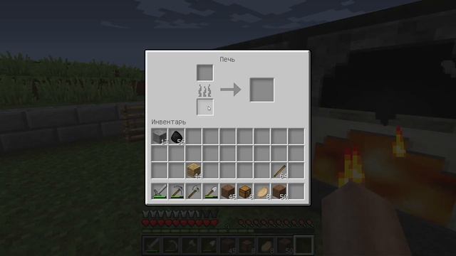 РЕШИЛ Я ТУТ В МАЙНКРАФТ ПОИГРАТЬ, И ПОНЕСЛОСЬ! смотреть онлайн