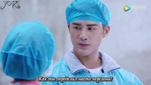 Мой парень — робот 1 сезон 21 серия