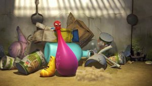 ЛАРВА - Кошмар | WildBrain