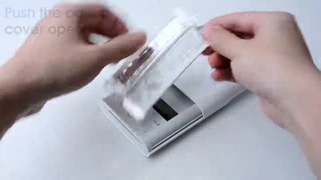 Xiaomi Photo Printer смотреть онлайн