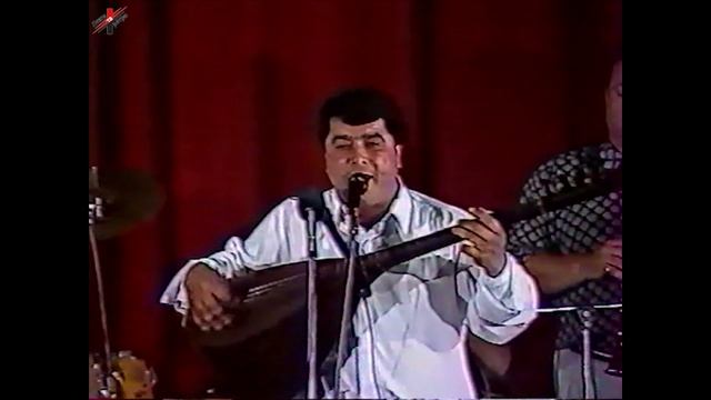Ашуг Адил - Бесер ханум (1995)