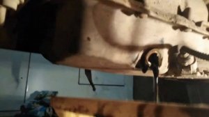 Замена масла в двигателе своими руками Тигуан 2.0 TSI