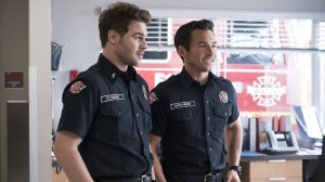 Сериал Пожарная часть 19 - 2 сезон 14 серия / Station 19
