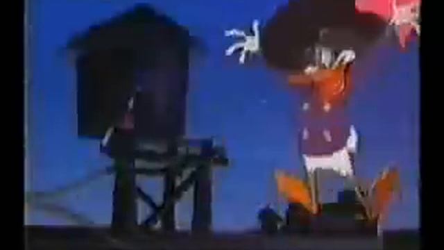 Darkwing Duck Pilot Opening смотреть онлайн