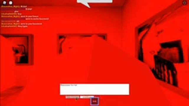 Roblox S̸̱̽m̶̝͝ỉ̸̘l̴͙̂e̸͇̐.̵̮͌ * (loud noise warning) смотреть онлайн