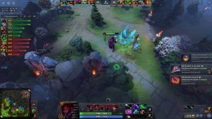 Dota All Pick Tinker #7.31b 14_04_2022