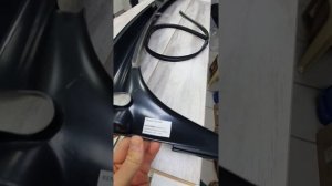 обзор жабо на рено дастер, терано