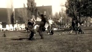 С Т А Я Боевая Русь