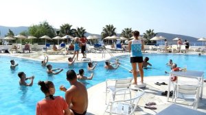 Бодрум Холидей отель Турция | Bodrum Holiday hotel Turkey