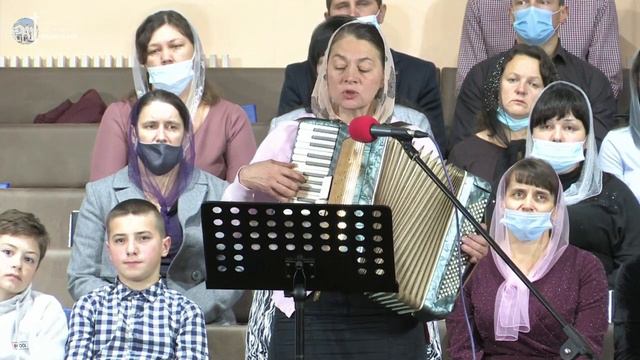 Сестра Лена - Последний призыв (2020) смотреть онлайн