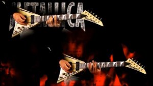 Metallica - The House Jack Built FULL Guitar Cover