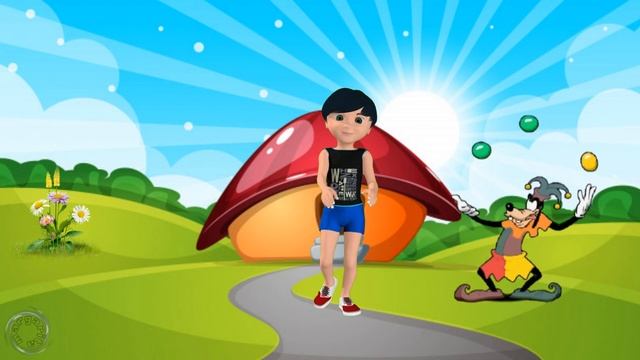 ?Новая сказка? Веселые сказочные герои смотреть онлайн