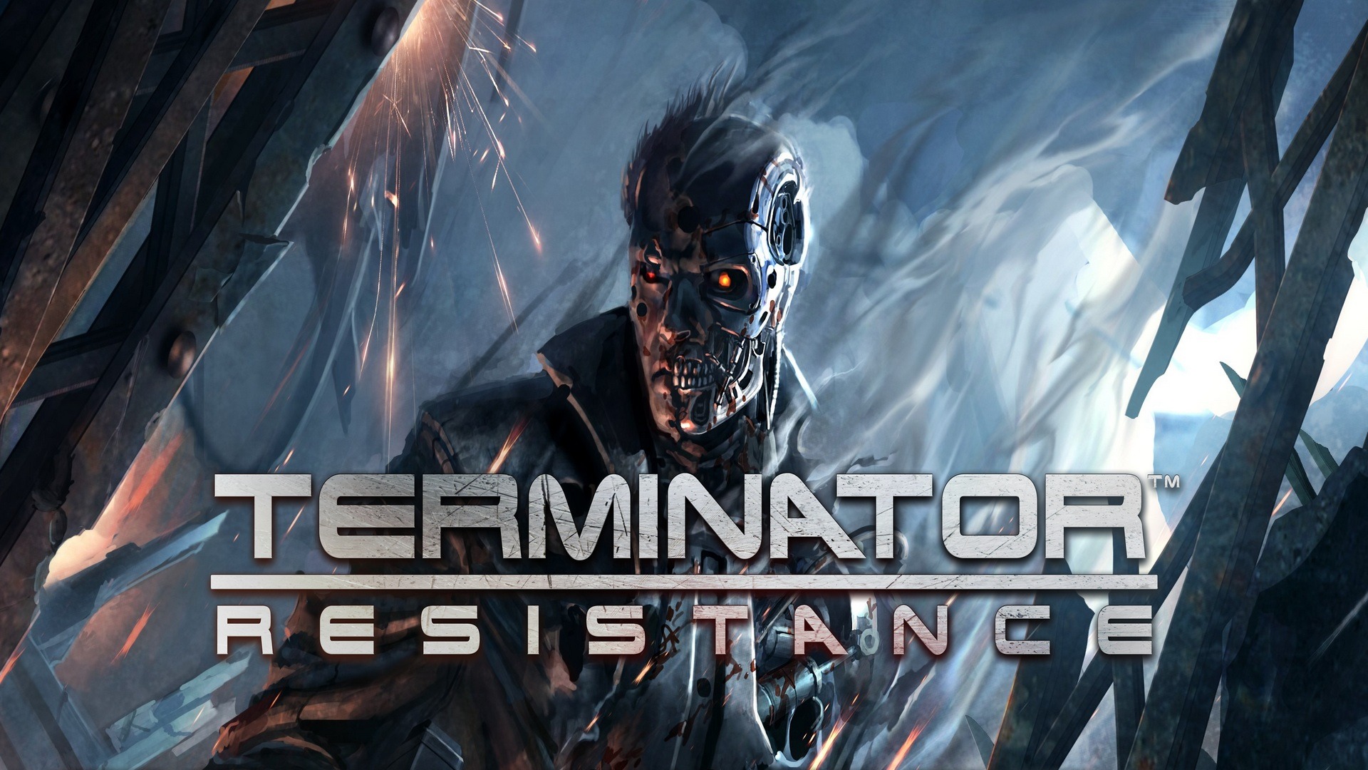 Terminator-Resistance