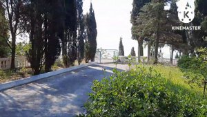 Тайные места пансионата Семидворье ФСИН. Смотровая площадка - шикарный вид!