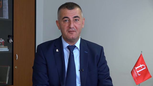 Единственный в Странах Закавказья Элитный Директор - Оганнисян Роберт. История успеха. смотреть онлайн