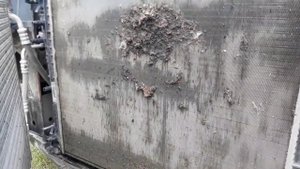 "ПРОект Веста Плутон". Моем оба радиатора от грязи. Подробная последовательность проводимых работ.