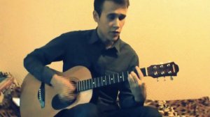 Игорь Крутой - Мой Друг (acoustic cover)