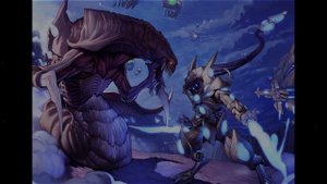 Что такое Starcraft ( Часть 1: Предыстория )