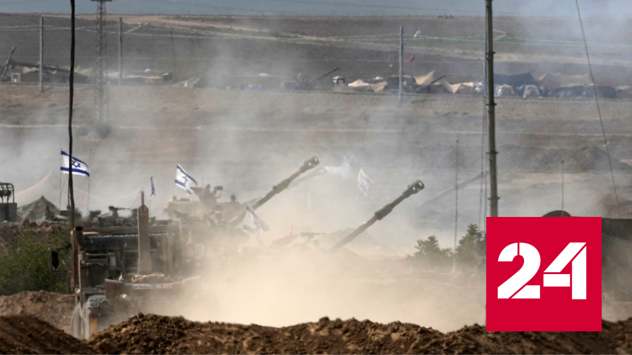 Лавров: у России с Израилем общая история борьбы с нацизмом - Россия 24