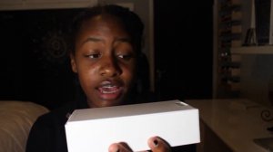 Unboxing my iPhone 7 Plus 128 GB!