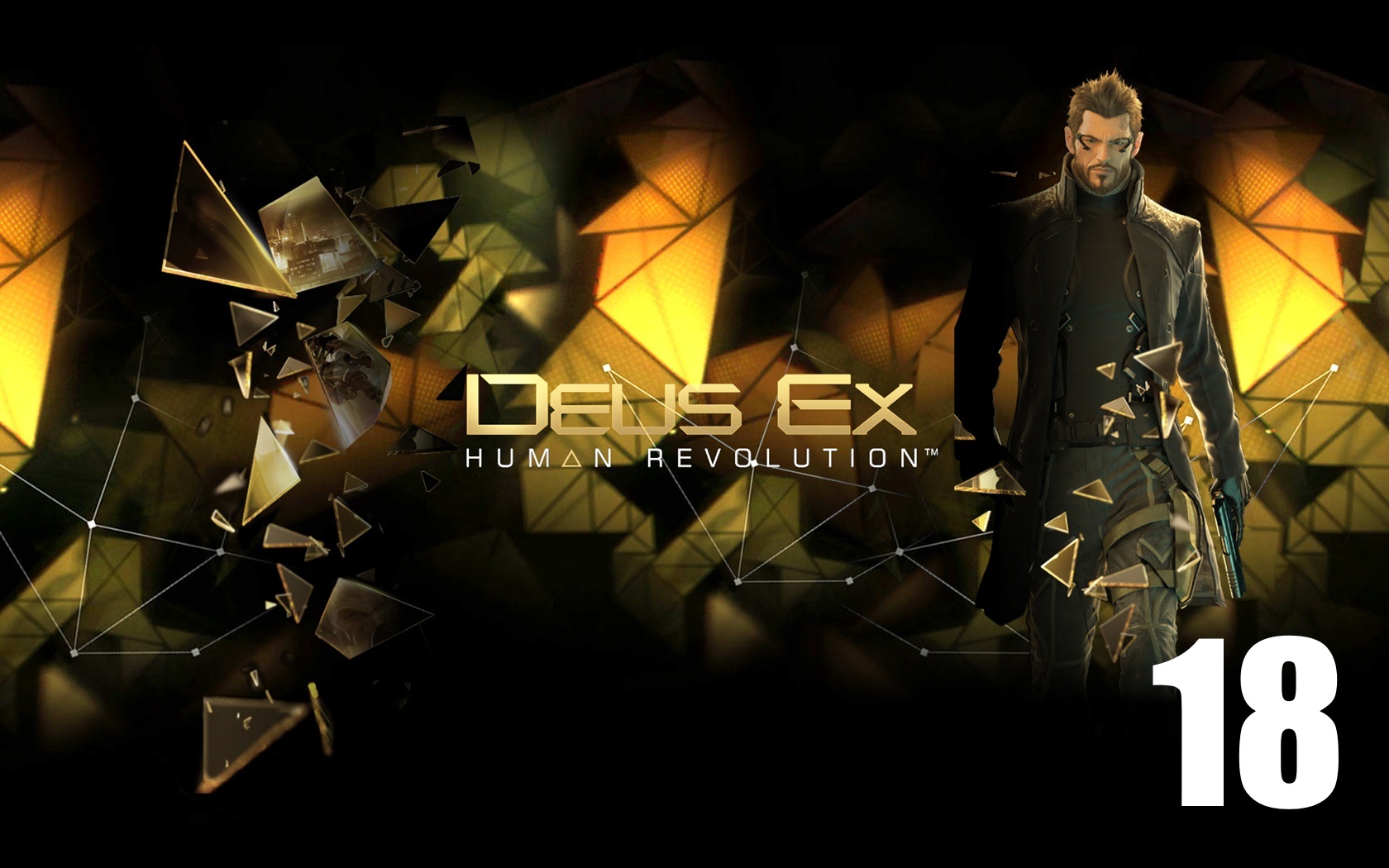 The missing link deus ex steam фото 78