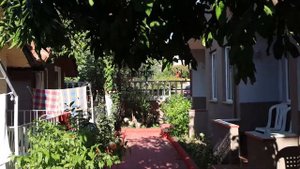 Sayanora hotel 3*/Сайанора отель 3* Сентябрь Октябрь 2020 #Hotel Sayanora 3*