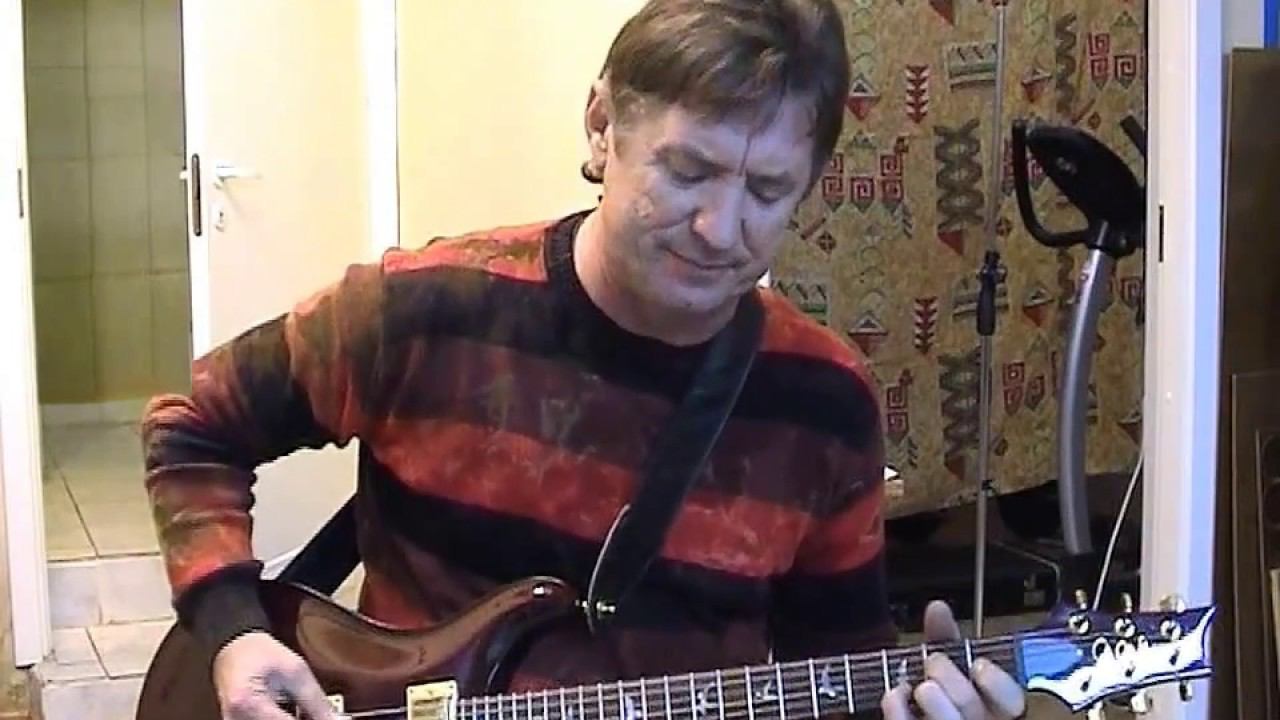 Сергей Дроздов В Небе Ночном