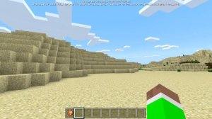 MCPE 1.7 BETA UPDATE!!! - Minecraft Pocket Edition