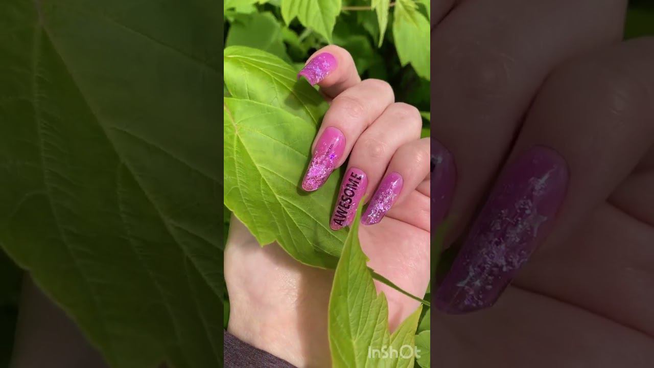 Прозрачный моделирующий гель