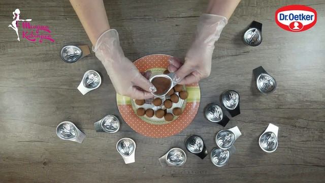 Oraščići / Sitni slavski kolači / Posno / Mrsno смотреть онлайн