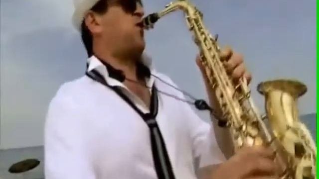 Саксальса - Виталий Романов 2012