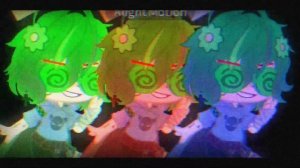 ♪GRRRLS♪meme♪13Kart♪По фанфику: "Смешная Шутка Вару"♪Вару, Пик♪