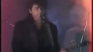 Агата Кристи - Праздник советской семьи, 1989