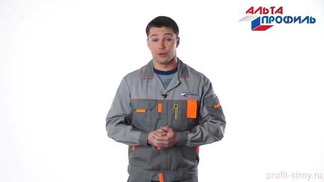 Фасадные панели Альта Профиль - установка и ассортимент