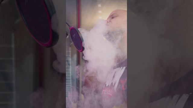 Epic vaping