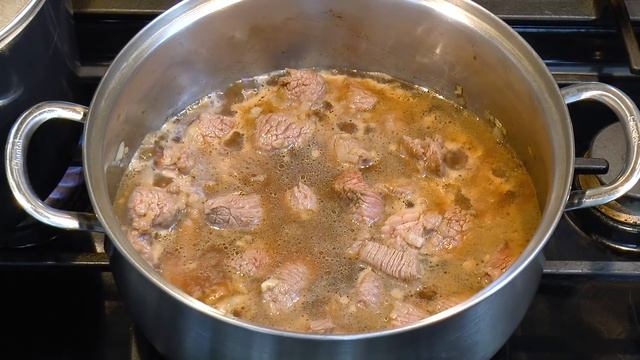 Beef Pares Mami Noodle Soup- Panlasang Pinoy смотреть онлайн