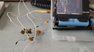 Диапазонные полосовые фильтры.