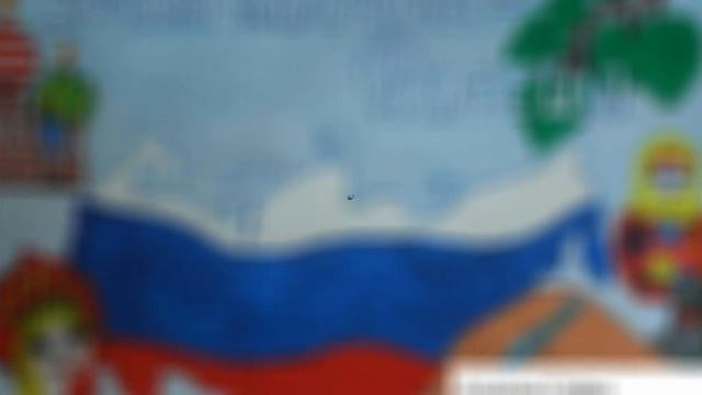 В честь Дня народного единства, который отмечается в нашей стране ежегодно 4 ноября. смотреть онлайн