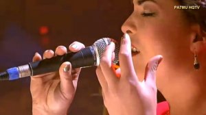 Caro Emerald, live, Tangled Up
