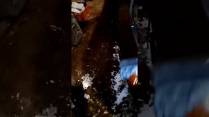 Переделал массу поворотника на рено флюенс