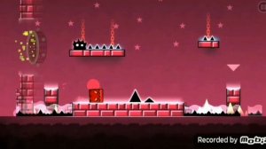 Прохождение уровня The Seven Seas Full (by SlothBlock)